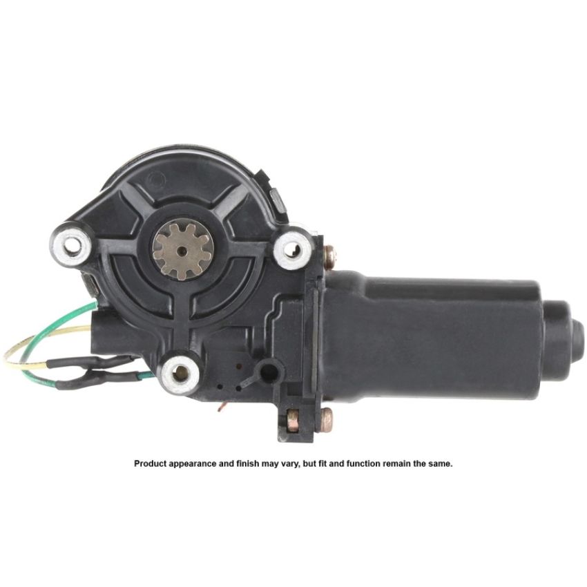 CARDONE Reman 42-414 Remanufactured Power Window Motor
