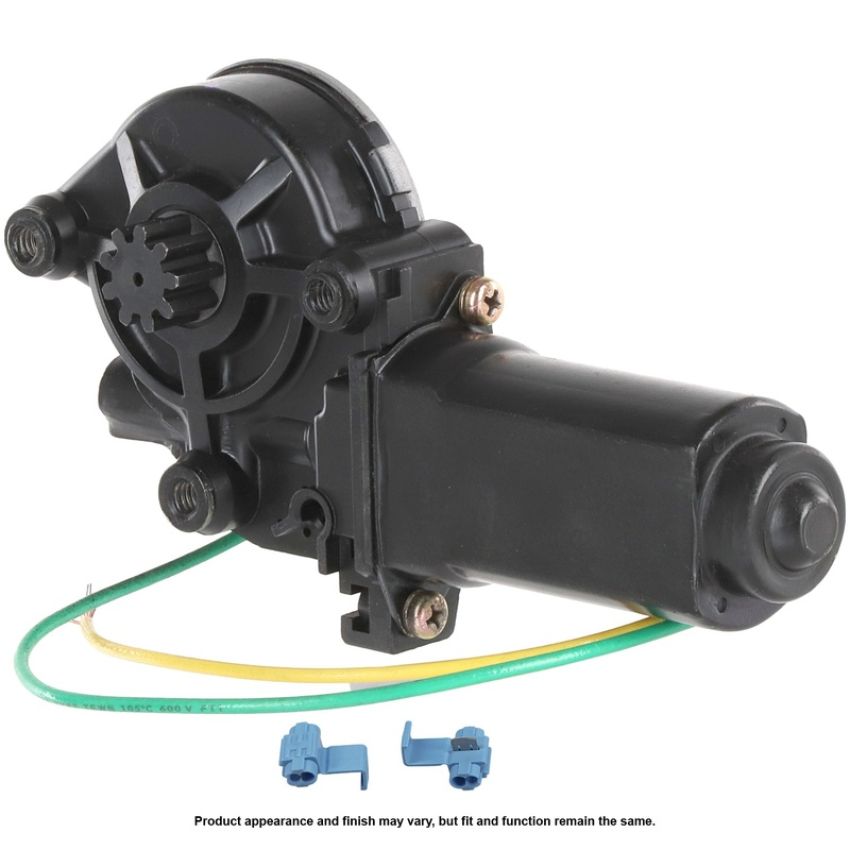 CARDONE Reman 42-416 Remanufactured Power Window Motor