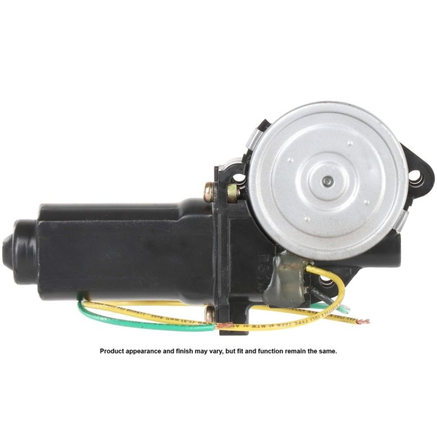 CARDONE Reman 42-416 Remanufactured Power Window Motor