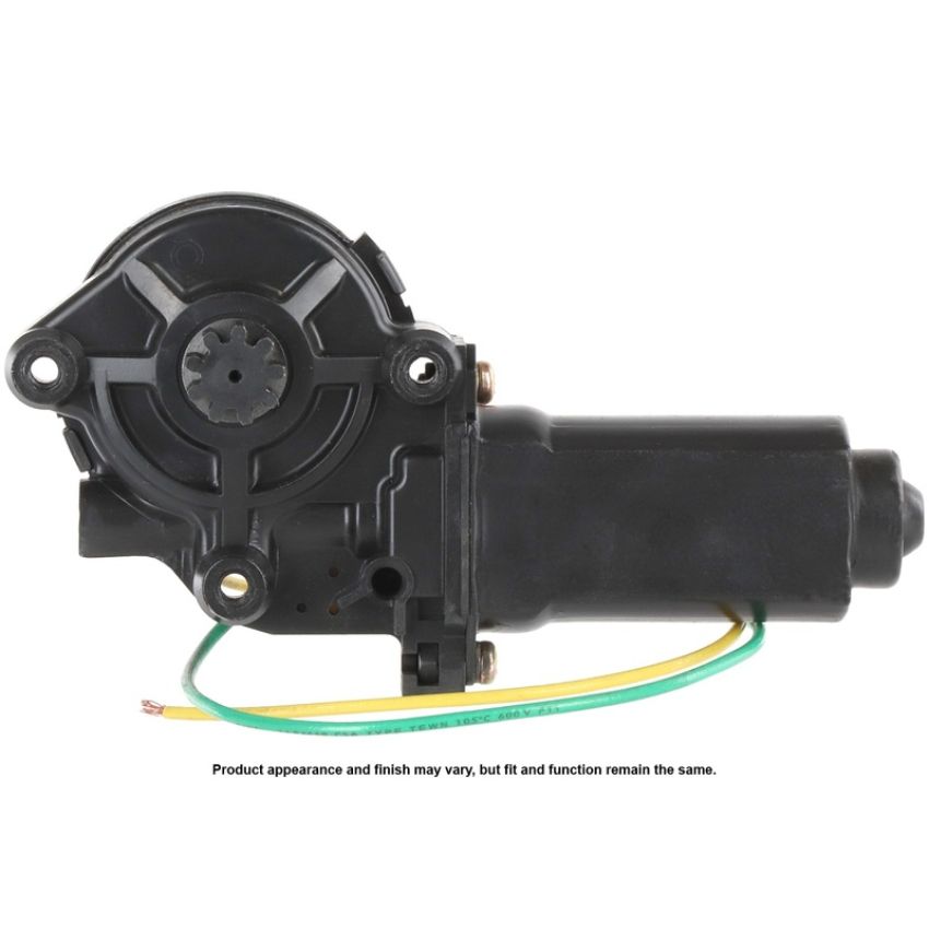 CARDONE Reman 42-416 Remanufactured Power Window Motor
