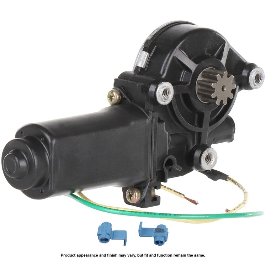 CARDONE Reman 42-417 Remanufactured Power Window Motor
