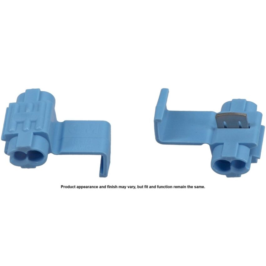 CARDONE Reman 42-417 Remanufactured Power Window Motor