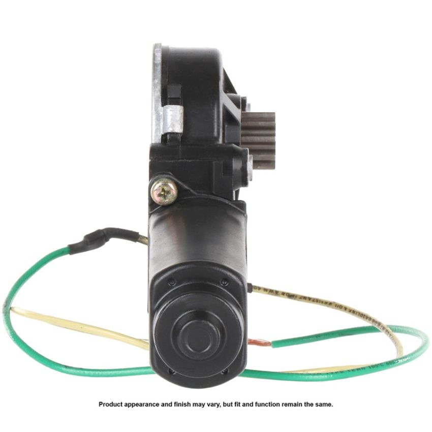 CARDONE Reman 42-417 Remanufactured Power Window Motor