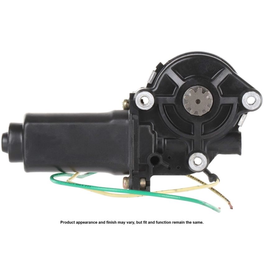 CARDONE Reman 42-417 Remanufactured Power Window Motor