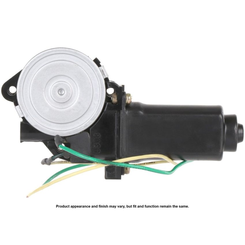 CARDONE Reman 42-417 Remanufactured Power Window Motor