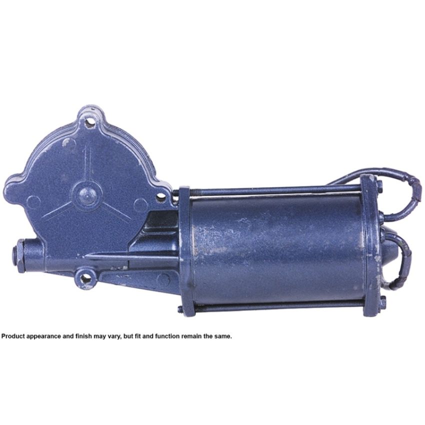 CARDONE Reman 42-41 Remanufactured Power Window Motor
