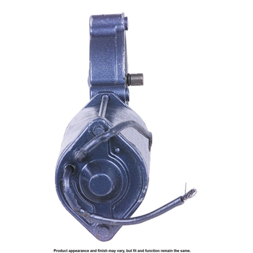 CARDONE Reman 42-41 Remanufactured Power Window Motor
