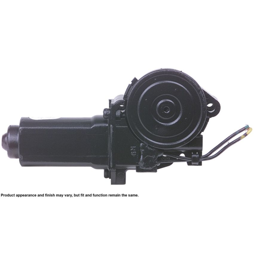 CARDONE Reman 42-420 Remanufactured Power Window Motor