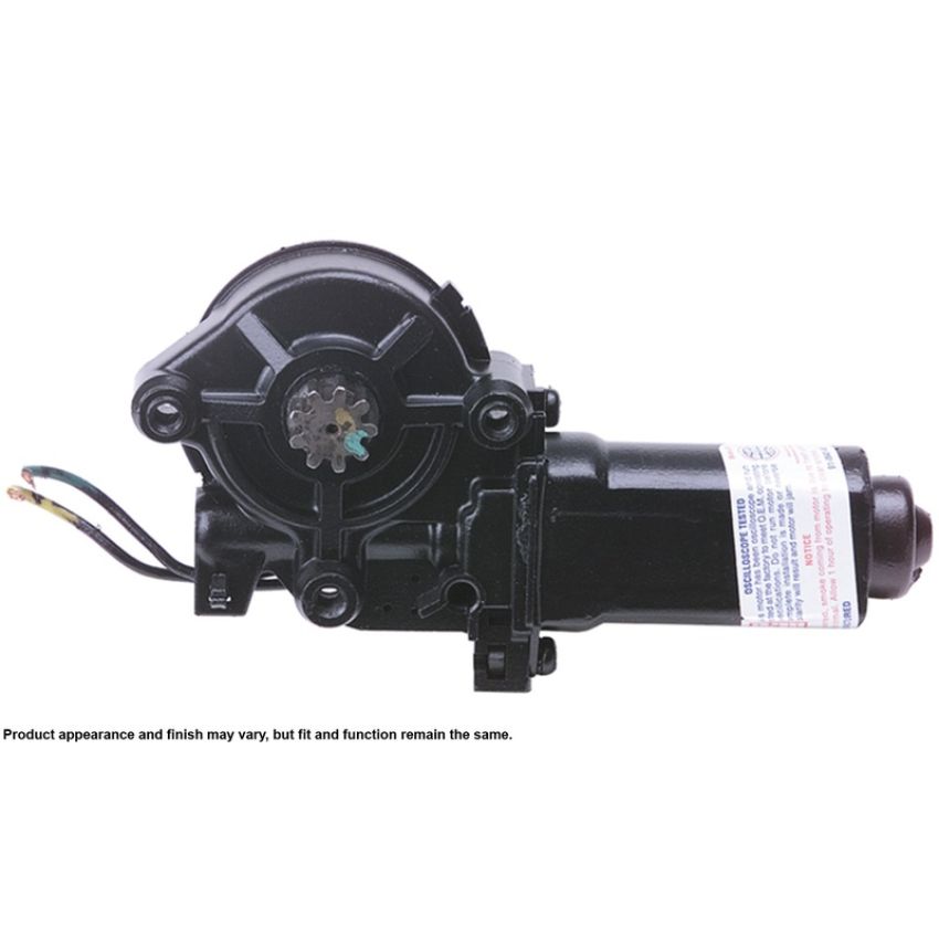 CARDONE Reman 42-420 Remanufactured Power Window Motor