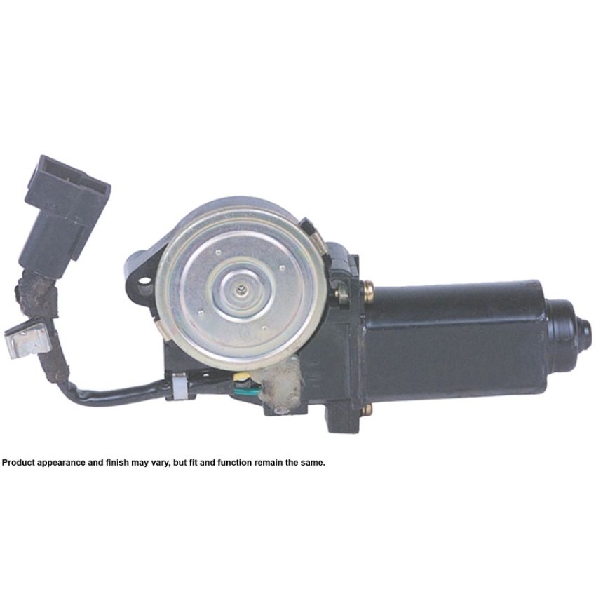 CARDONE Reman 42-421 Remanufactured Power Window Motor