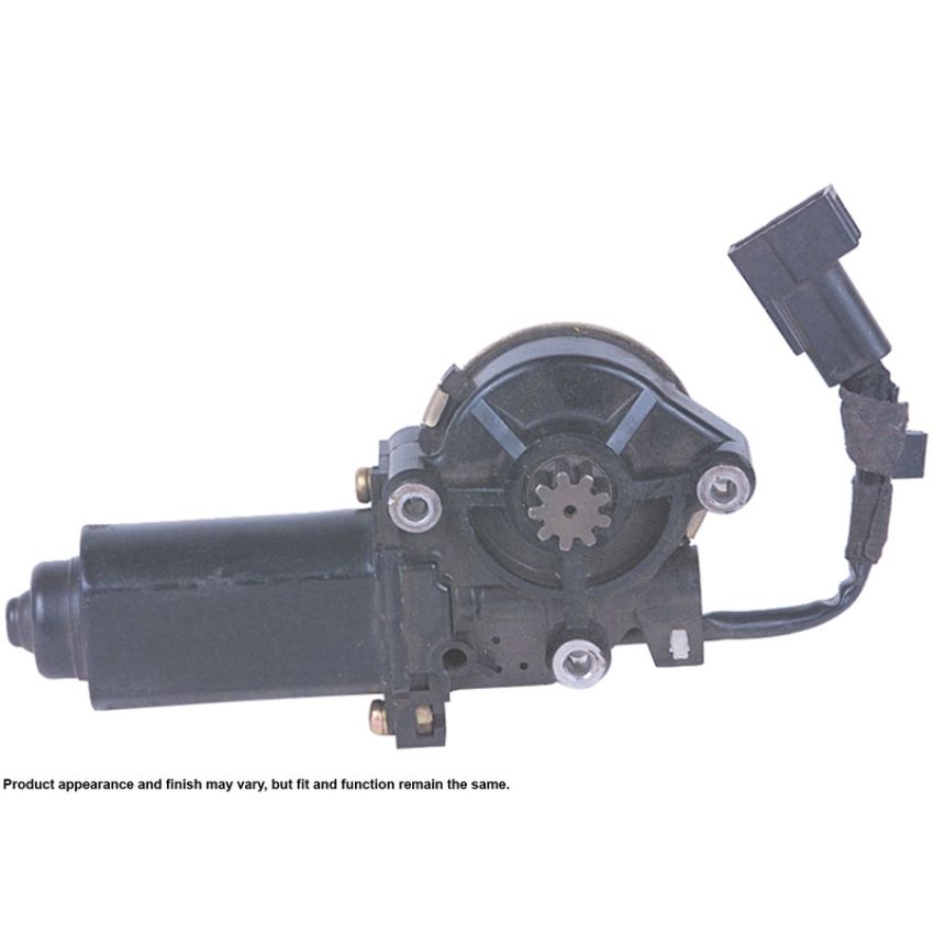 CARDONE Reman 42-421 Remanufactured Power Window Motor