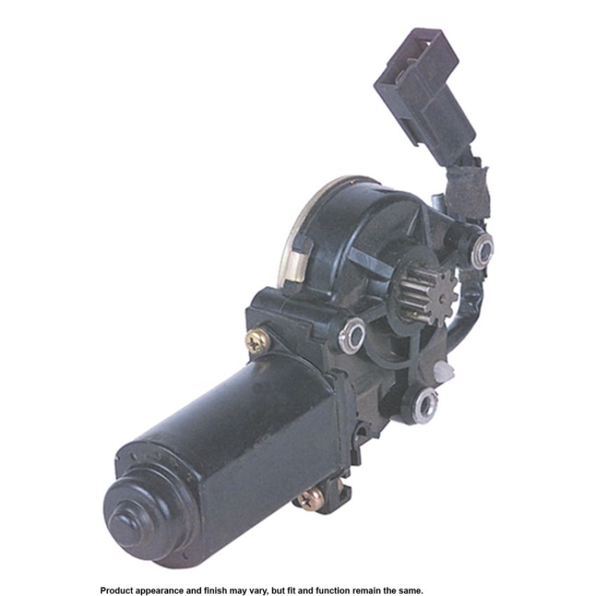 CARDONE Reman 42-421 Remanufactured Power Window Motor