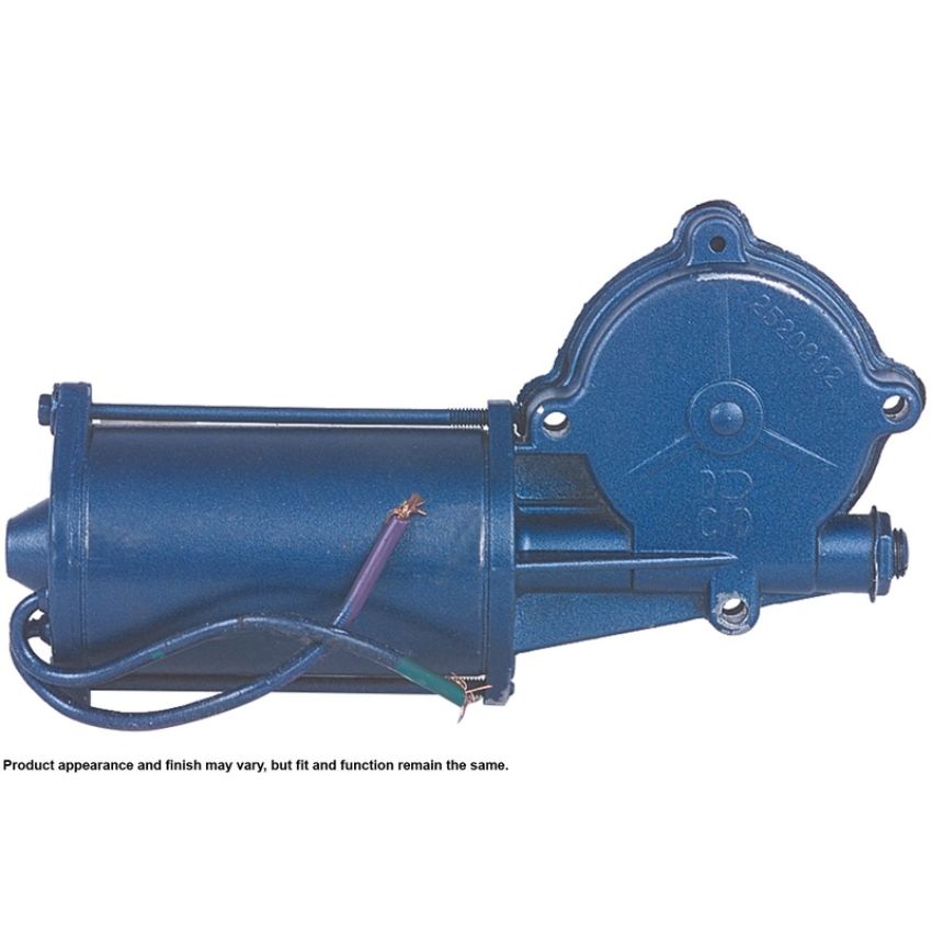 CARDONE Reman 42-422 Remanufactured Power Window Motor