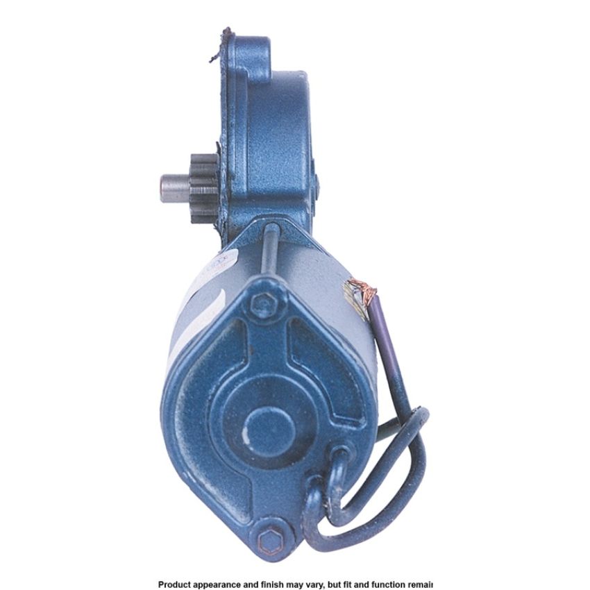 CARDONE Reman 42-422 Remanufactured Power Window Motor