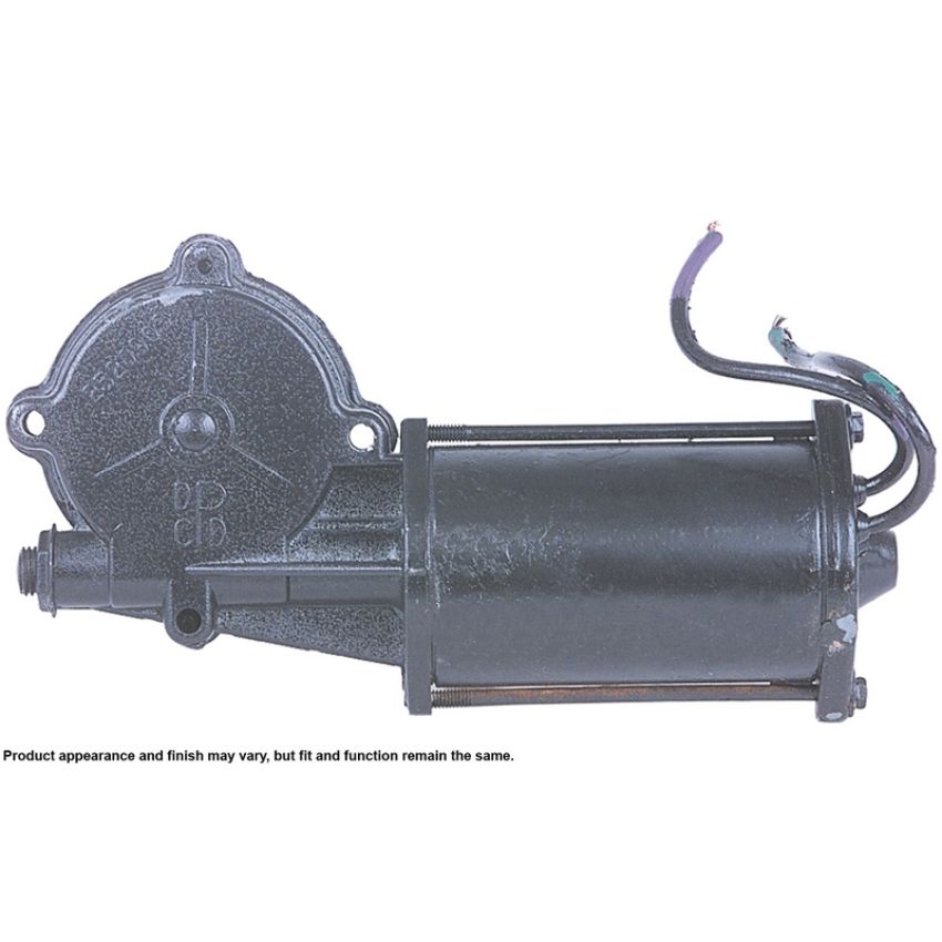 CARDONE Reman 42-423 Remanufactured Power Window Motor