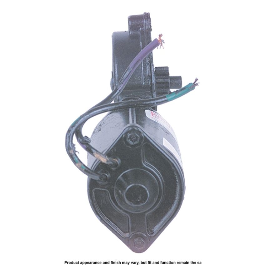 CARDONE Reman 42-423 Remanufactured Power Window Motor