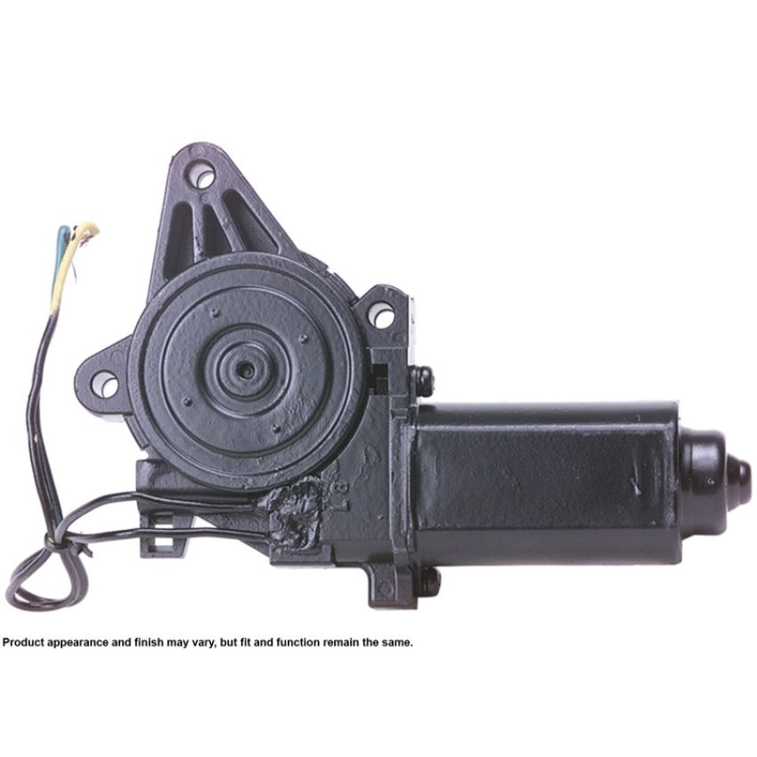 CARDONE Reman 42-425 Remanufactured Power Window Motor