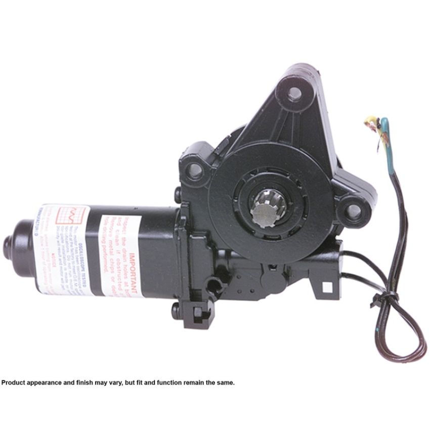 CARDONE Reman 42-425 Remanufactured Power Window Motor