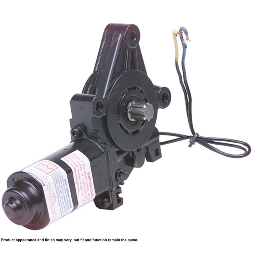 CARDONE Reman 42-425 Remanufactured Power Window Motor
