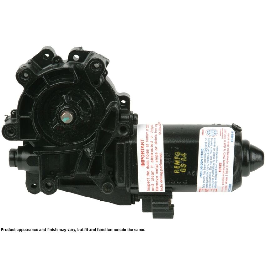 CARDONE Reman 42-426 Remanufactured Power Window Motor