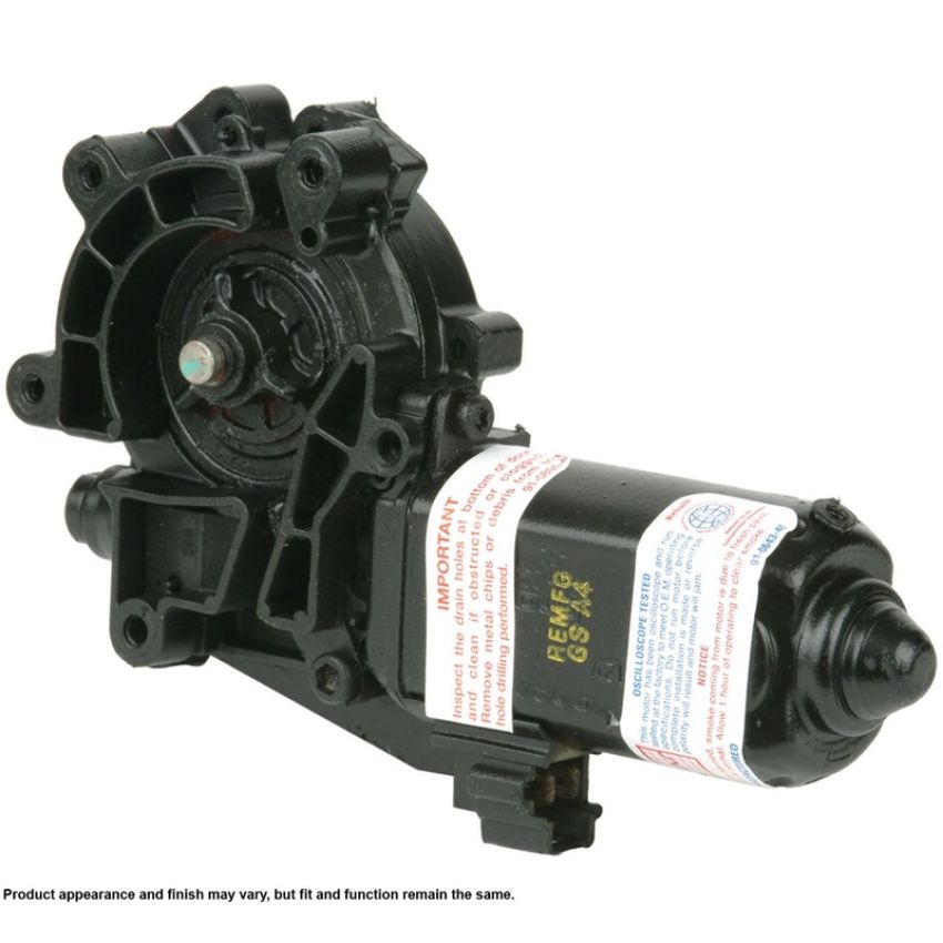 CARDONE Reman 42-426 Remanufactured Power Window Motor