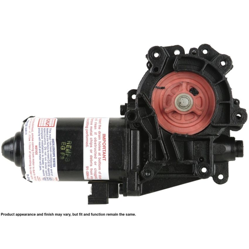 CARDONE Reman 42-427 Remanufactured Power Window Motor