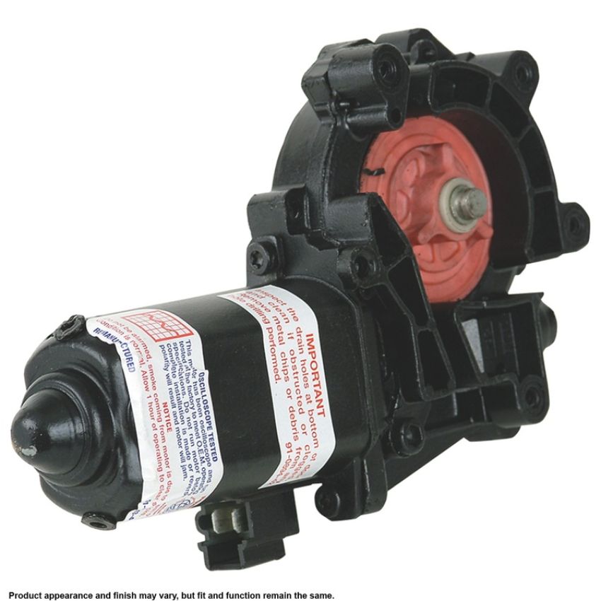 CARDONE Reman 42-427 Remanufactured Power Window Motor