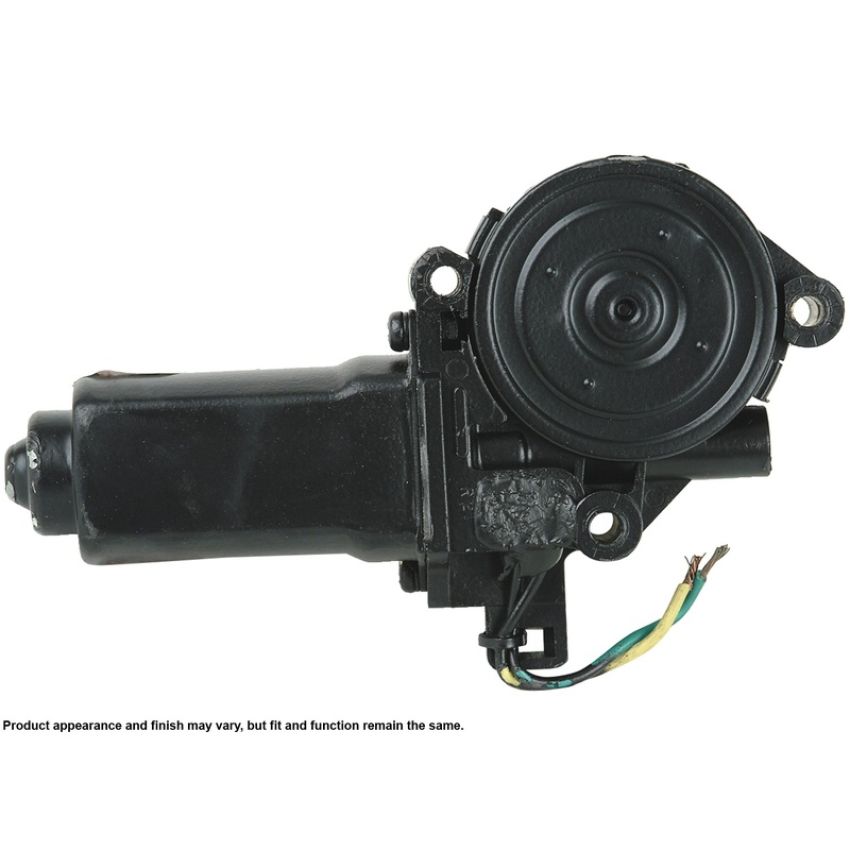 CARDONE Reman 42-428 Remanufactured Power Window Motor