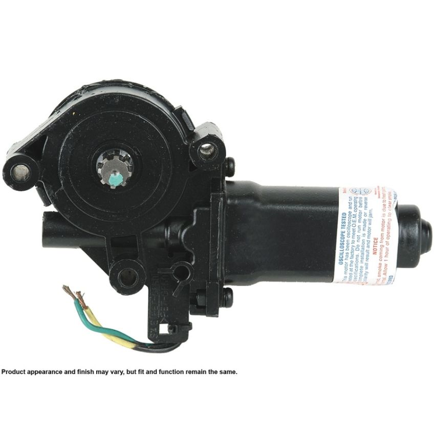 CARDONE Reman 42-428 Remanufactured Power Window Motor