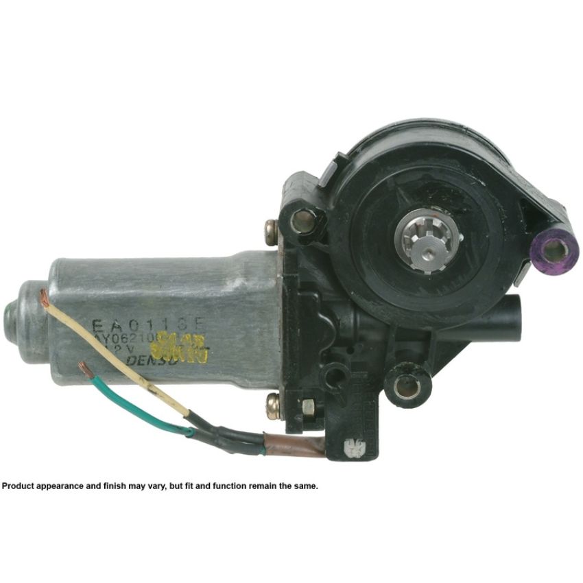 CARDONE Reman 42-429 Remanufactured Power Window Motor
