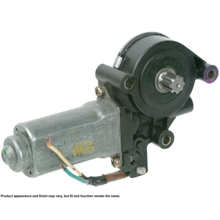 CARDONE Reman 42-429 Remanufactured Power Window Motor