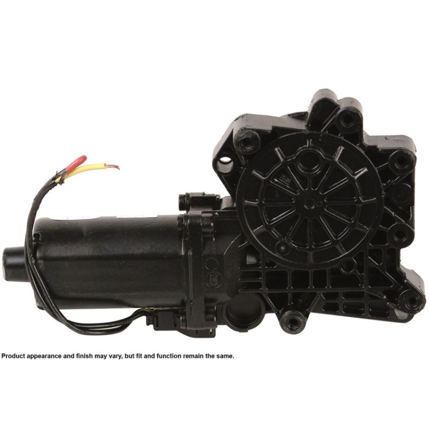 CARDONE Reman 42-434 Remanufactured Power Window Motor