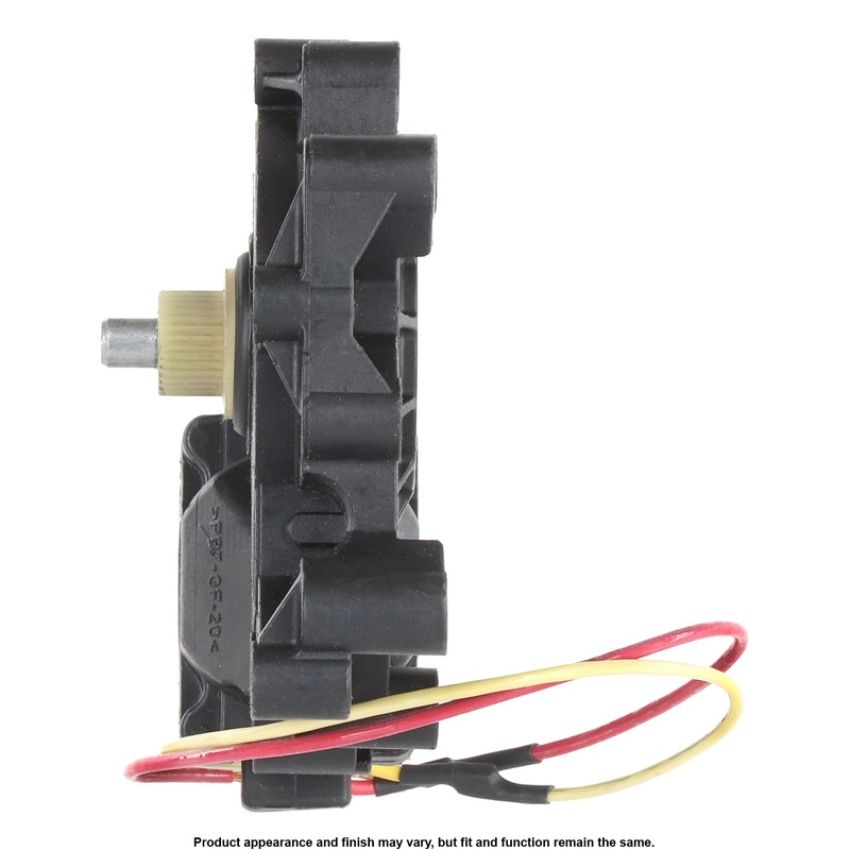 CARDONE Reman 42-435 Remanufactured Power Window Motor