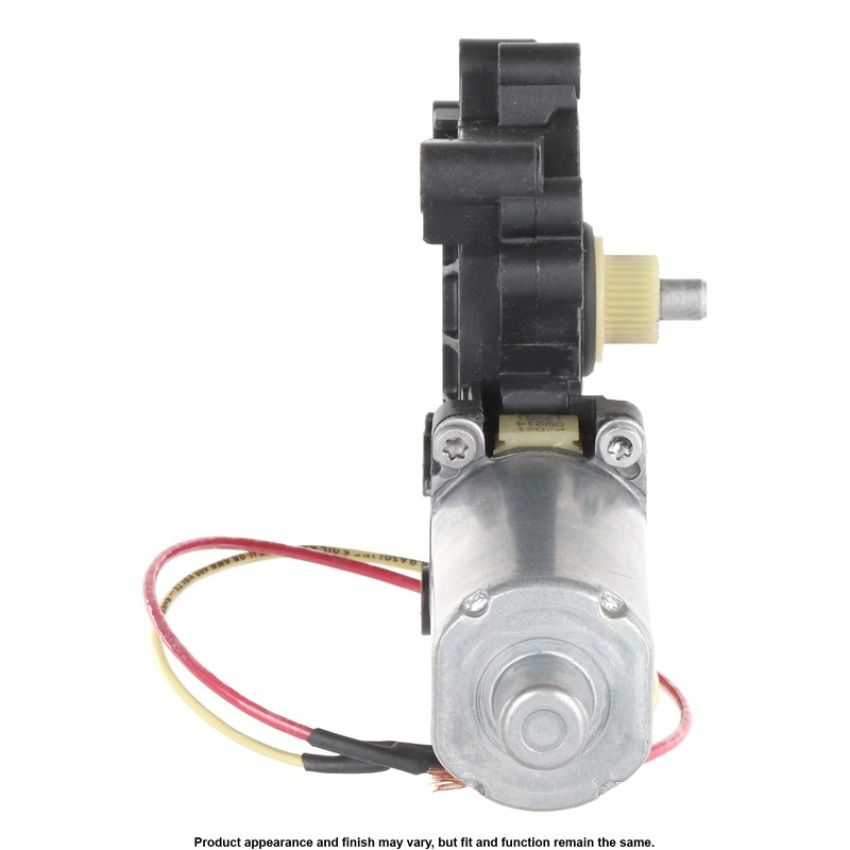 CARDONE Reman 42-435 Remanufactured Power Window Motor