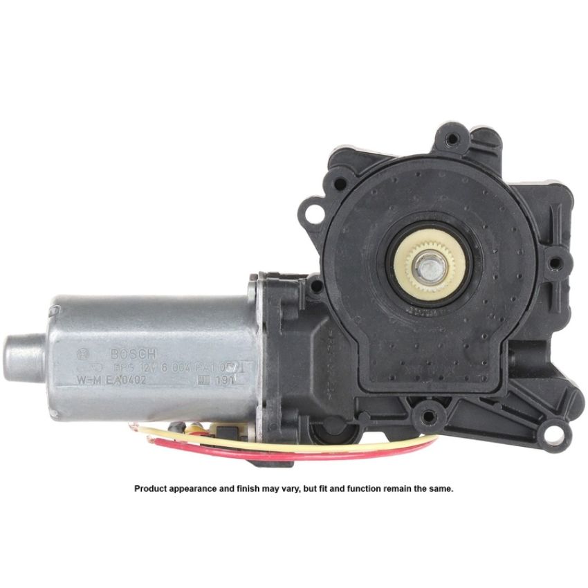 CARDONE Reman 42-435 Remanufactured Power Window Motor