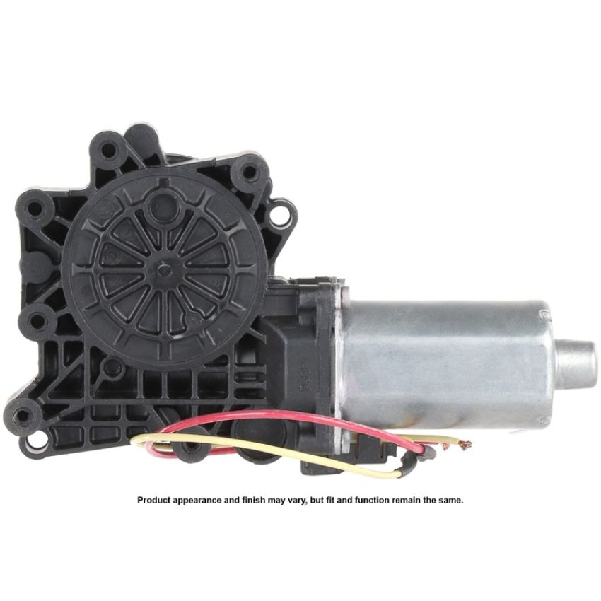 CARDONE Reman 42-435 Remanufactured Power Window Motor