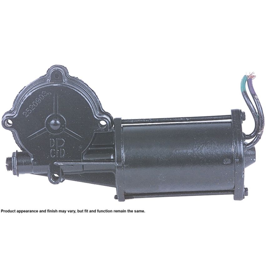 CARDONE Reman 42-436 Remanufactured Power Window Motor