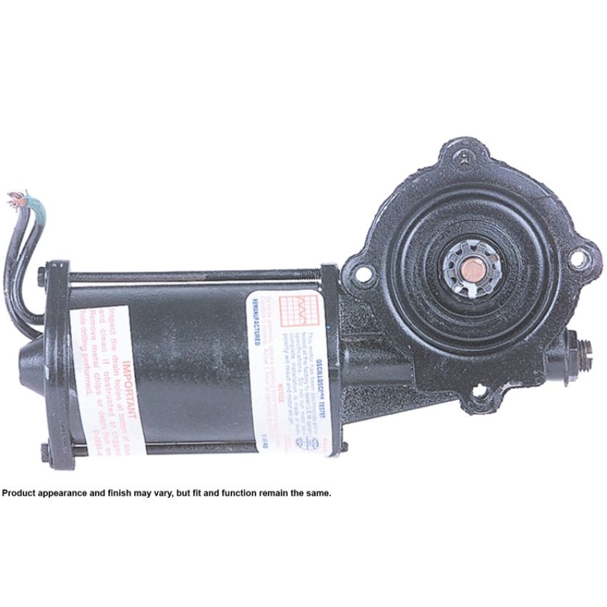 CARDONE Reman 42-436 Remanufactured Power Window Motor