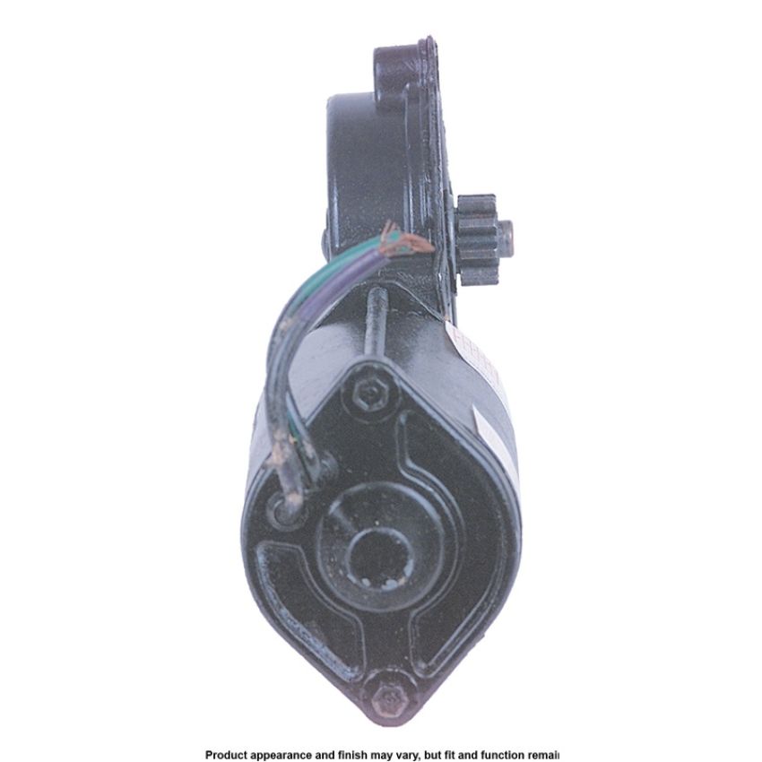 CARDONE Reman 42-436 Remanufactured Power Window Motor