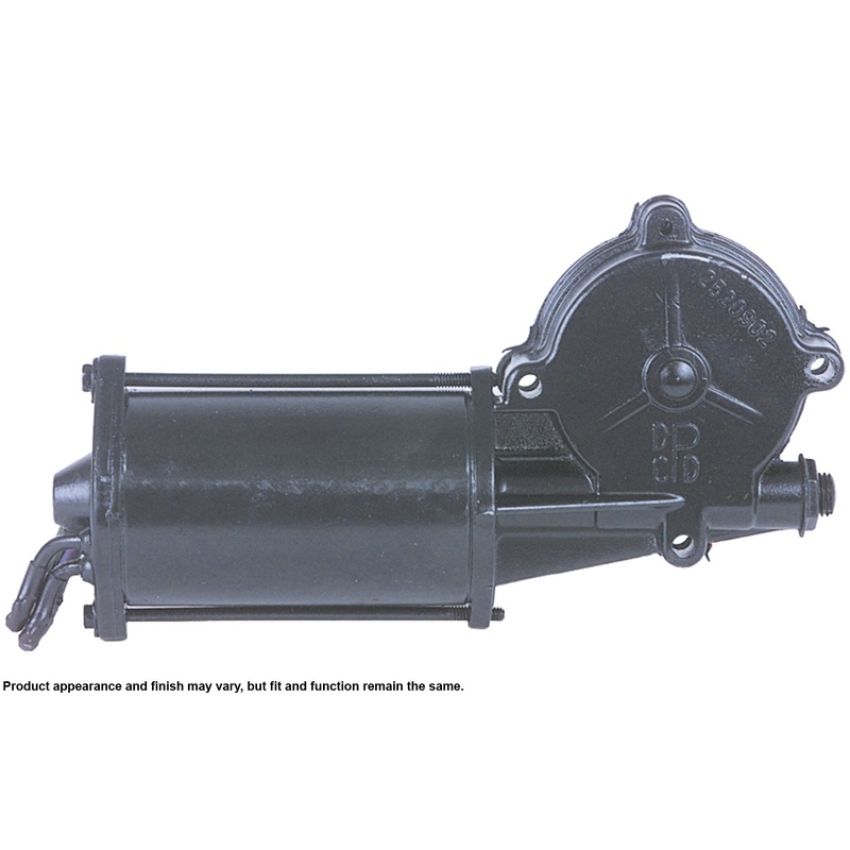 CARDONE Reman 42-437 Remanufactured Power Window Motor