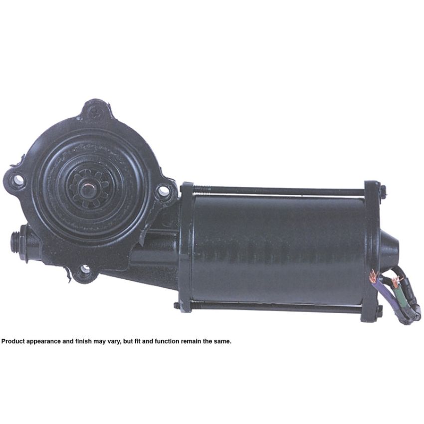 CARDONE Reman 42-437 Remanufactured Power Window Motor