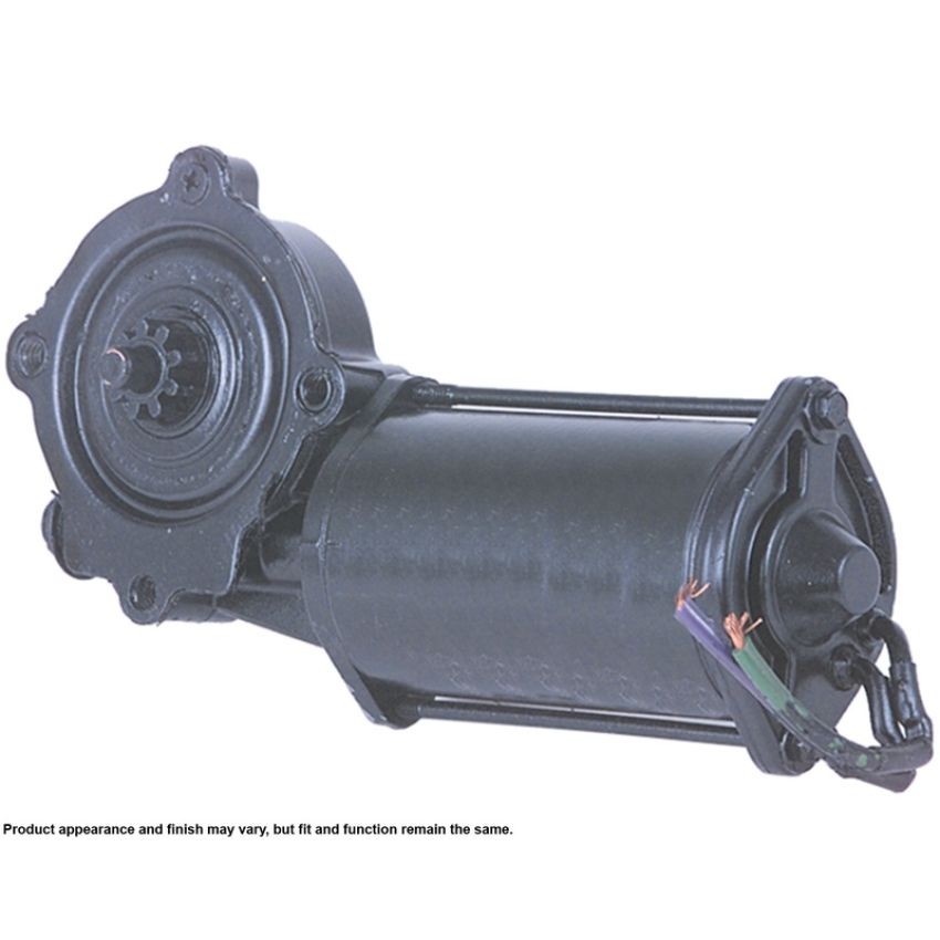 CARDONE Reman 42-437 Remanufactured Power Window Motor
