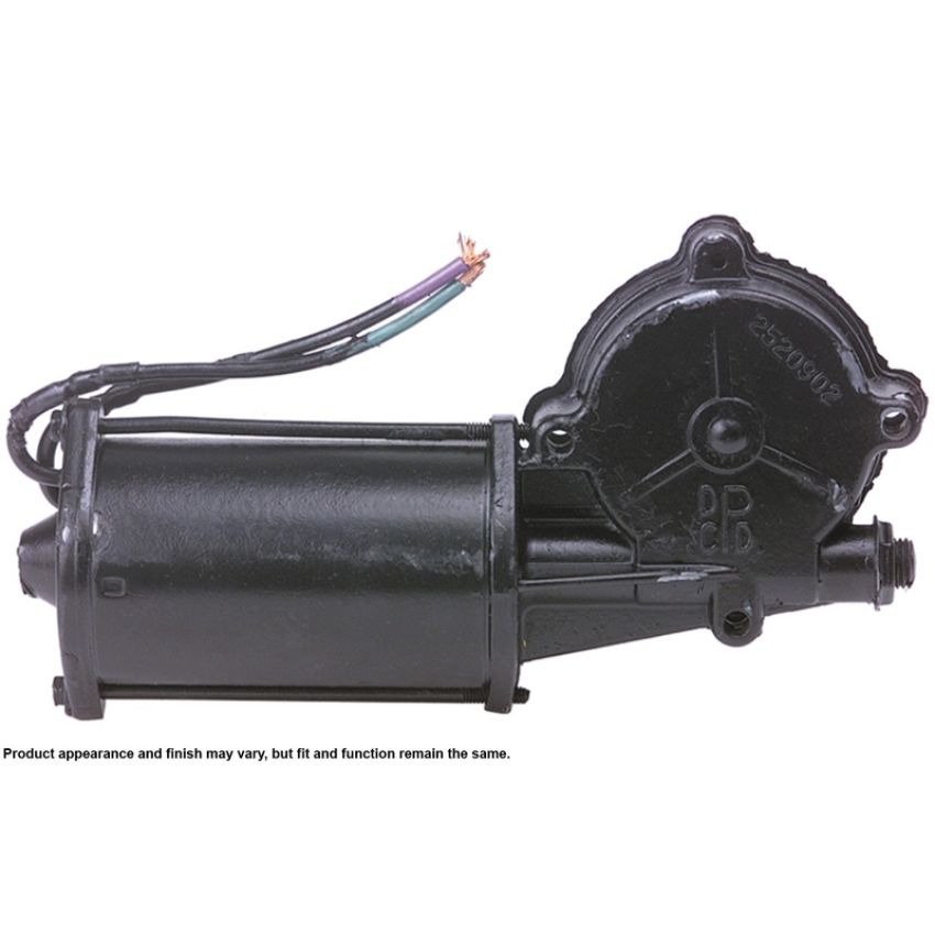 CARDONE Reman 42-438 Remanufactured Power Window Motor