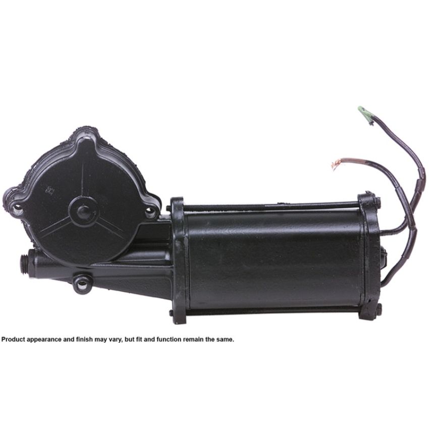 CARDONE Reman 42-439 Remanufactured Power Window Motor