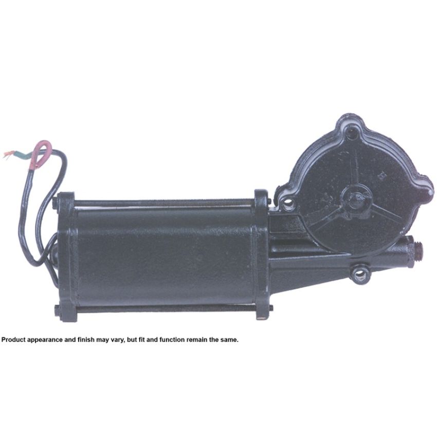CARDONE Reman 42-440 Remanufactured Power Window Motor