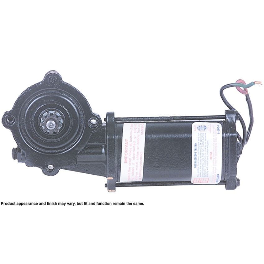 CARDONE Reman 42-440 Remanufactured Power Window Motor