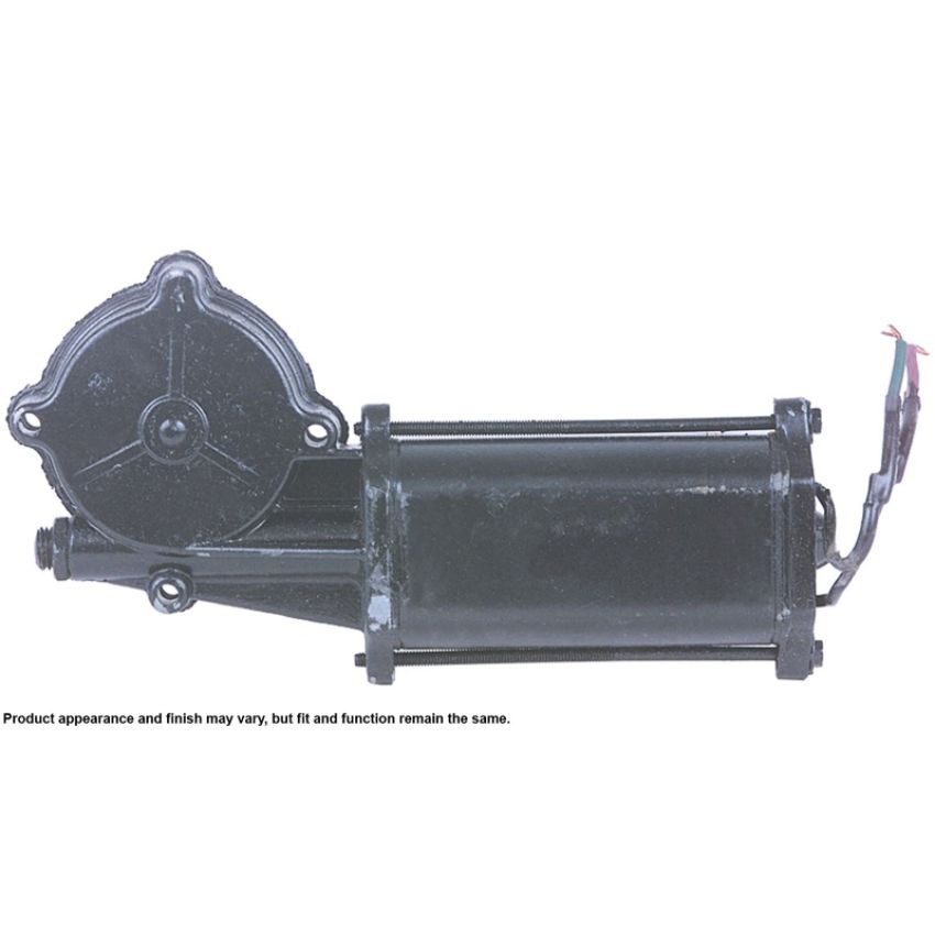 CARDONE Reman 42-441 Remanufactured Power Window Motor