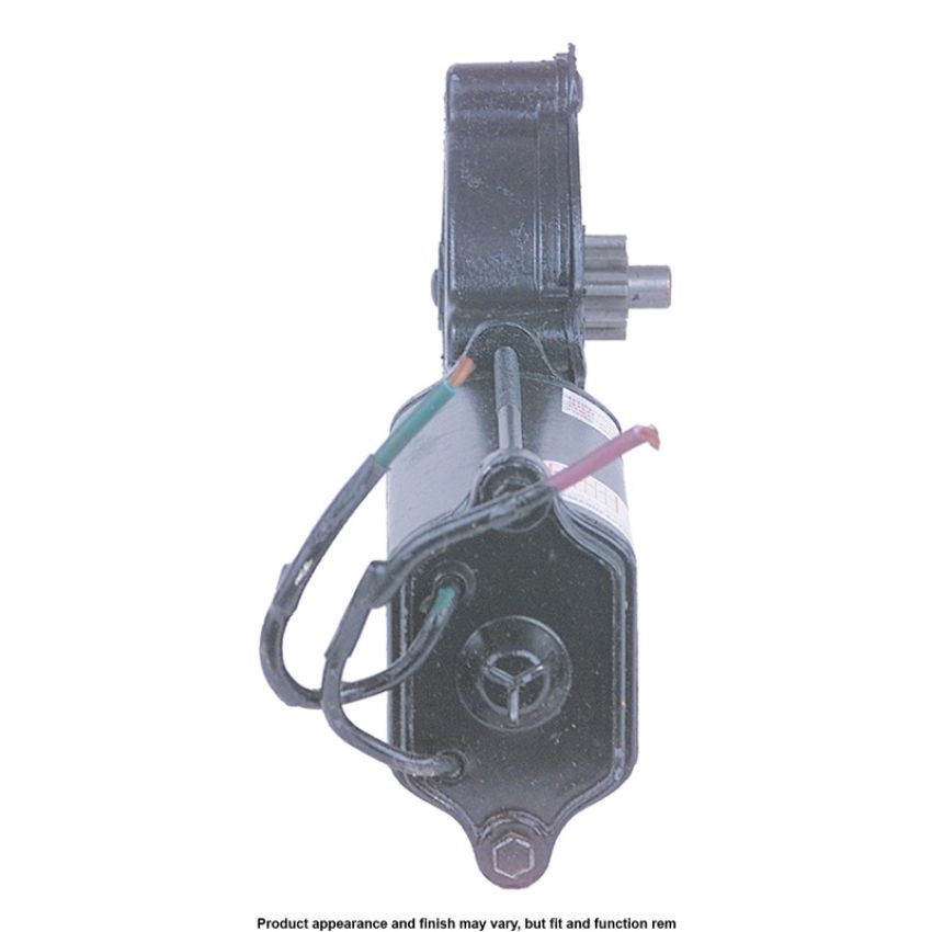CARDONE Reman 42-441 Remanufactured Power Window Motor