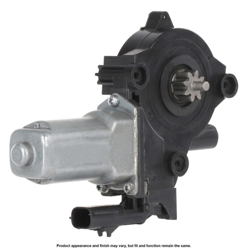 CARDONE Reman 42-443 Remanufactured Power Window Motor
