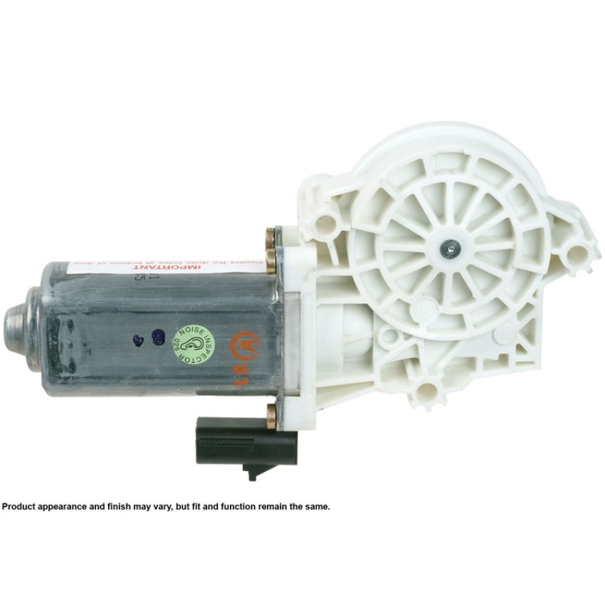 CARDONE Reman 42-446 Remanufactured Power Window Motor
